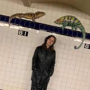 Meet your Posher, Esther